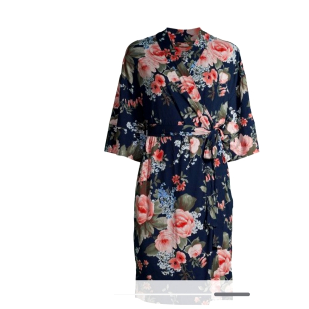 Ladies robe
